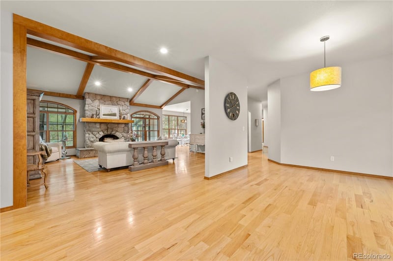 8360 Wranglers Way, Colorado Springs, CO 80908