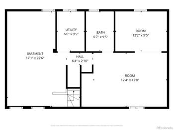 128 Olympus Cir, Lone Tree, CO 80124