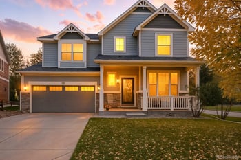 121 Ferris Ln, Erie, CO 80516