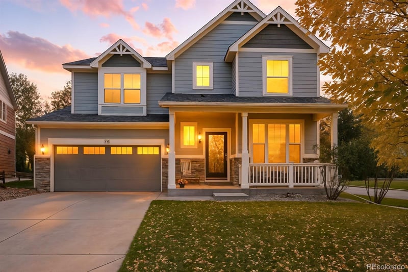 121 Ferris Ln, Erie, CO 80516