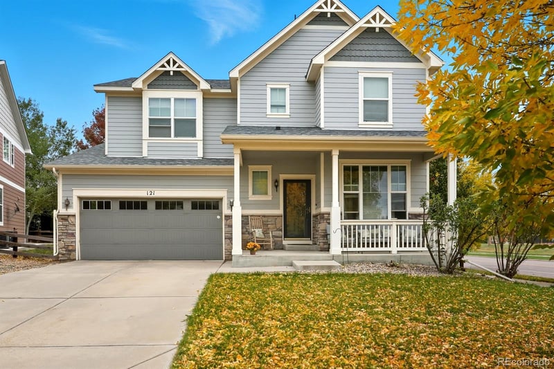 121 Ferris Ln, Erie, CO 80516