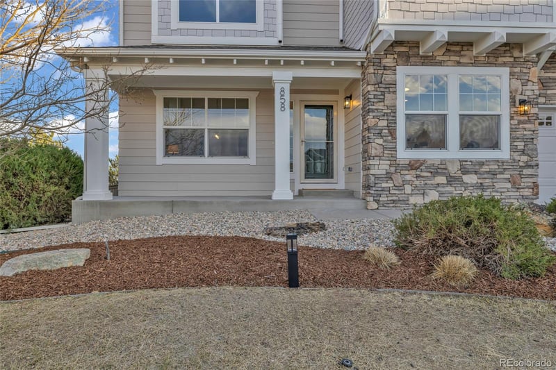 858 Dutton Ct, Castle Rock, CO 80104