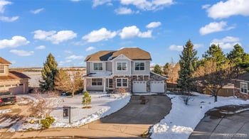 858 Dutton Ct, Castle Rock, CO 80104