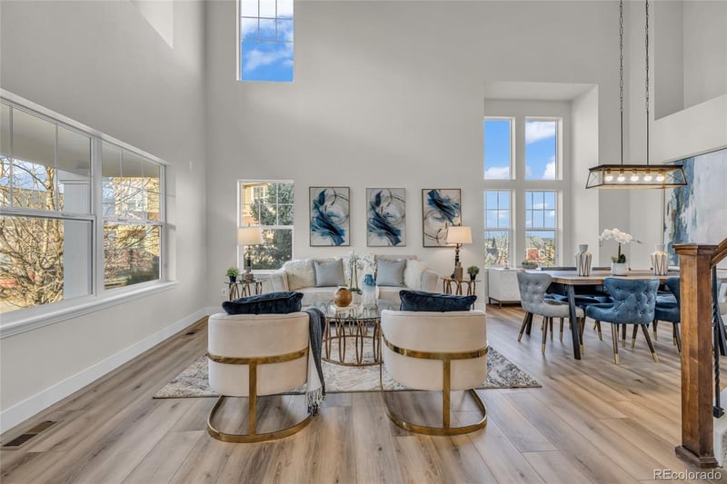 858 Dutton Ct, Castle Rock, CO 80104