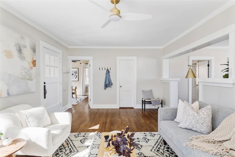 848 Harrison St, Denver, CO 80206