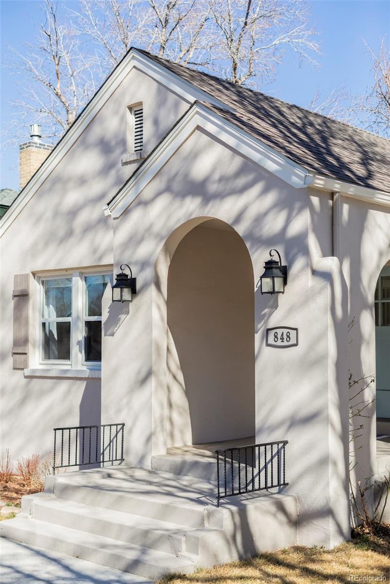 848 Harrison St, Denver, CO 80206