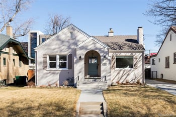 848 Harrison St, Denver, CO 80206
