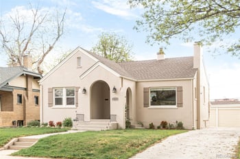 848 Harrison St, Denver, CO 80206