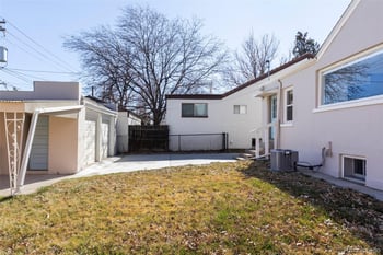 848 Harrison St, Denver, CO 80206