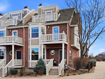 600 Laramie Blvd, Boulder, CO 80304