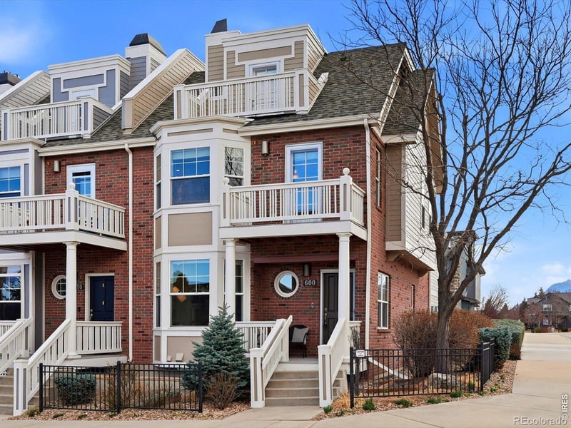 600 Laramie Blvd, Boulder, CO 80304