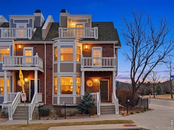 600 Laramie Blvd, Boulder, CO 80304