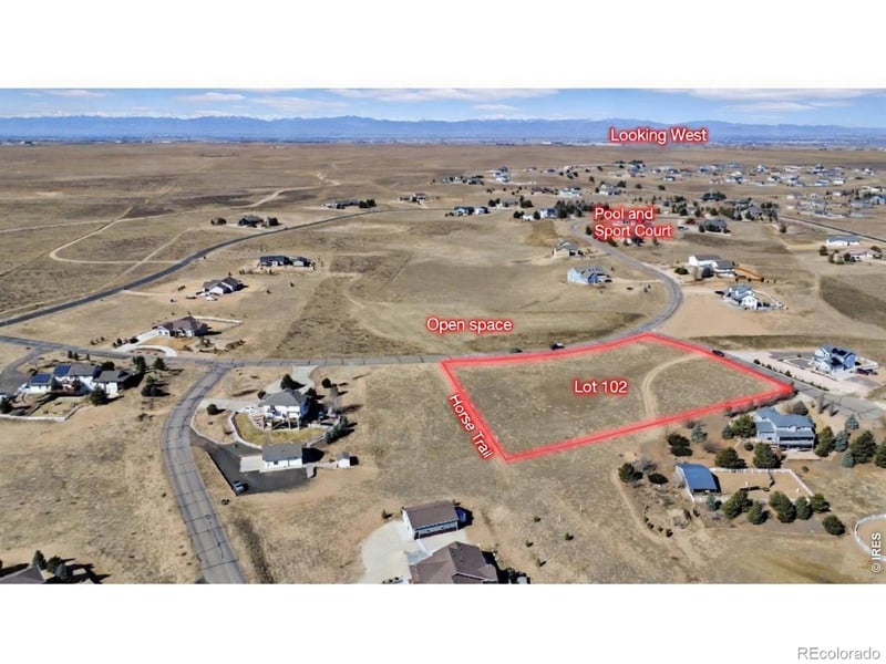 16486 Burghley Ct, Platteville, CO 80651