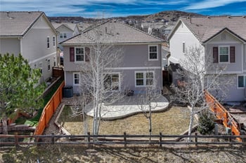 3641 Dinosaur St, Castle Rock, CO 80109