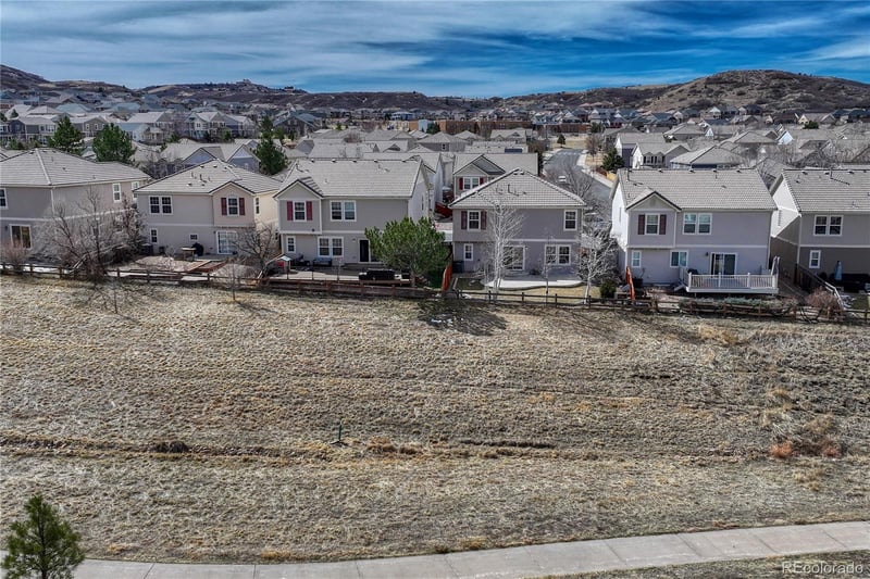 3641 Dinosaur St, Castle Rock, CO 80109