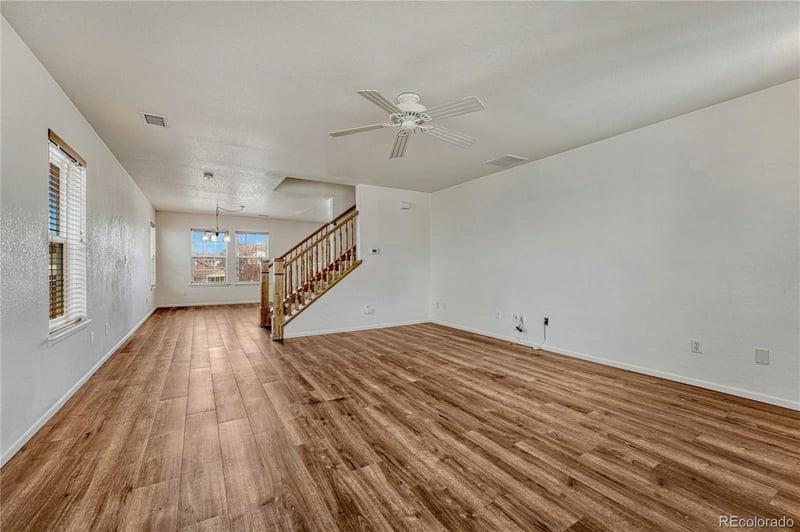 3641 Dinosaur St, Castle Rock, CO 80109