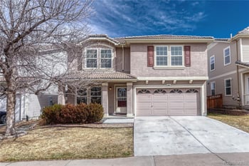 3641 Dinosaur St, Castle Rock, CO 80109