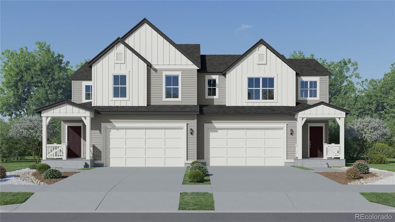 1938 Crested Lark St, Fort Collins, CO 80528