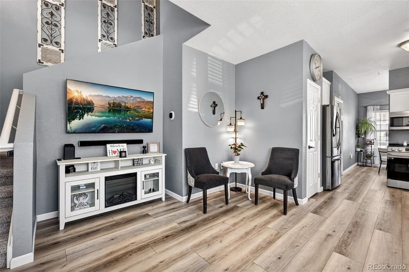 1509 Gold Hill St, Castle Rock, CO 80109