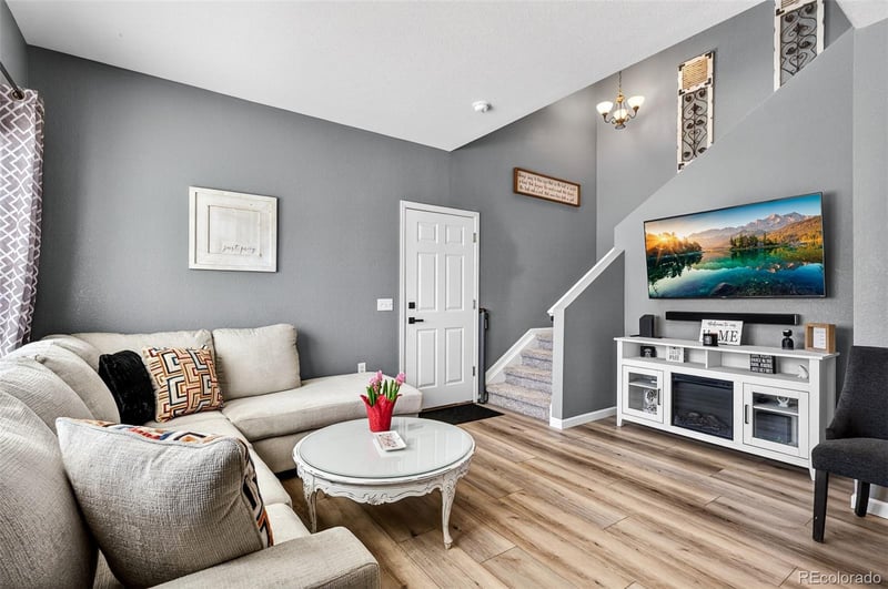 1509 Gold Hill St, Castle Rock, CO 80109