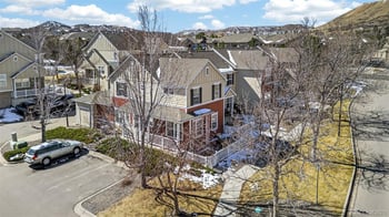 1509 Gold Hill St, Castle Rock, CO 80109