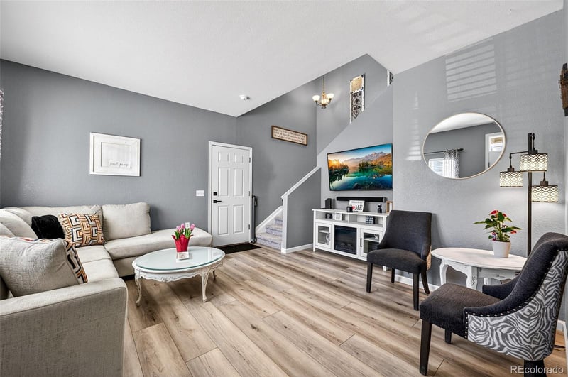 1509 Gold Hill St, Castle Rock, CO 80109