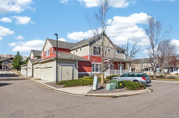 1509 Gold Hill St, Castle Rock, CO 80109