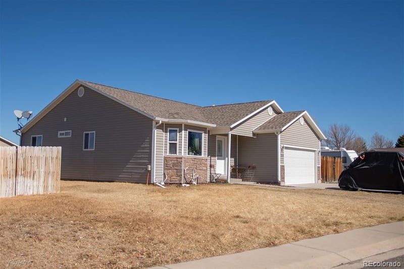 1250 Deserado Dr, Rangely, CO 81648