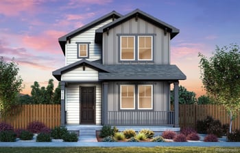 13181 Front Porch Ln, Firestone, CO 80504