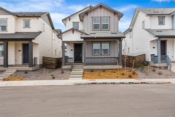 13181 Front Porch Ln, Firestone, CO 80504