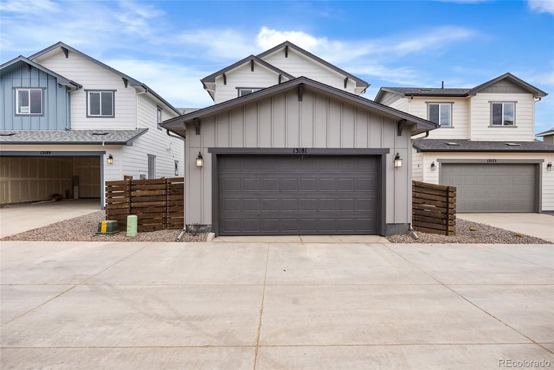 13181 Front Porch Ln, Firestone, CO 80504