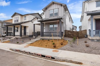 13181 Front Porch Ln, Firestone, CO 80504