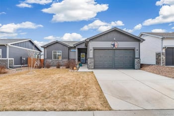 1410 Kings Crown Dr, Milliken, CO 80543