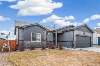 1410 Kings Crown Dr, Milliken, CO 80543