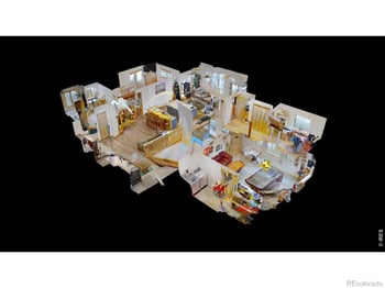 1005 Estes Park Estates Dr, Lyons, CO 80540