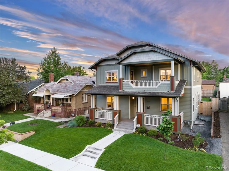 3062 W 37th Ave, Denver, CO 80211