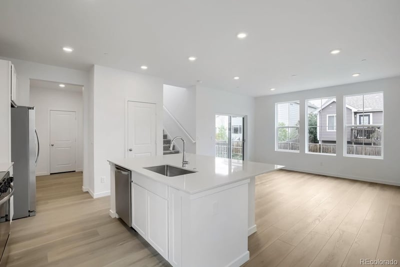 1944 Crested Lark St, Fort Collins, CO 80528