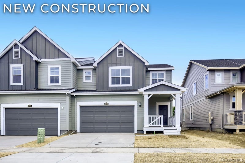1944 Crested Lark St, Fort Collins, CO 80528