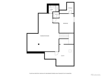 9807 63rd Ave, Denver, CO 80238