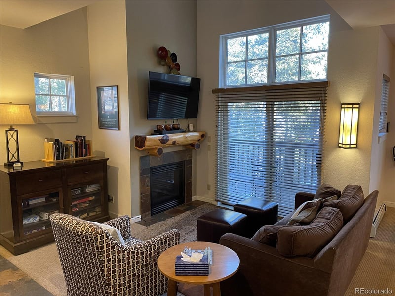 27 Lake Ridge Cir #1840, Dillon, CO 80435