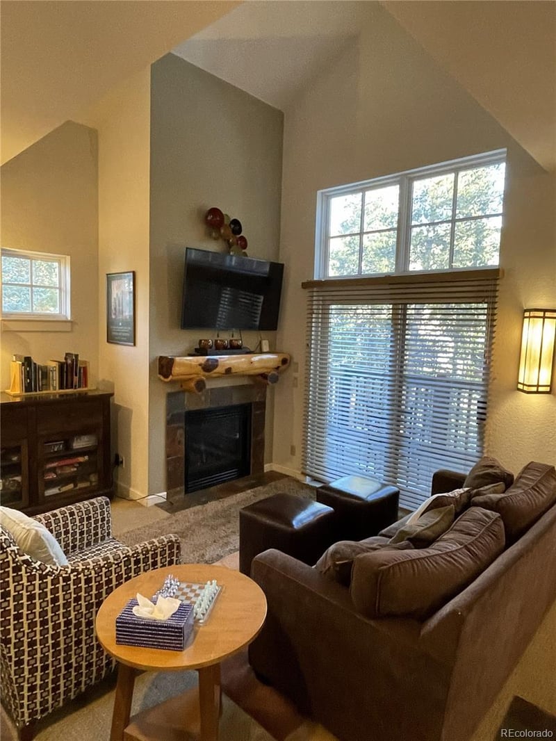 27 Lake Ridge Cir #1840, Dillon, CO 80435