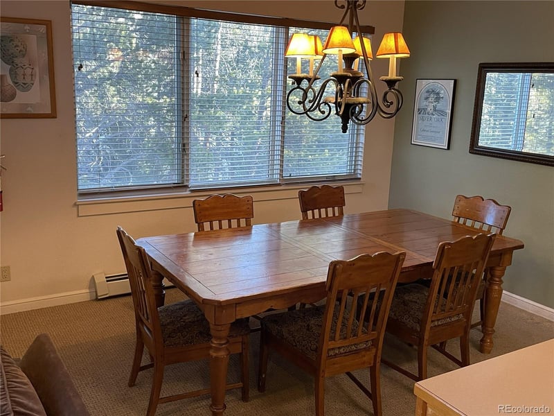 27 Lake Ridge Cir #1840, Dillon, CO 80435