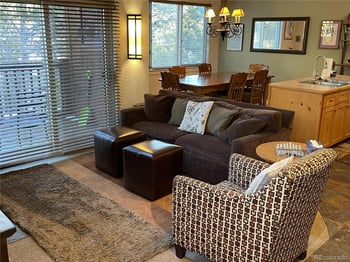 27 Lake Ridge Cir #1840, Dillon, CO 80435