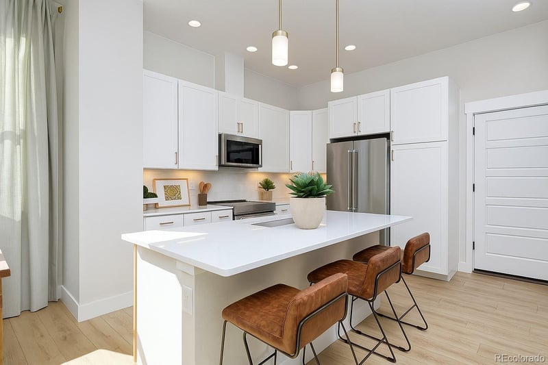 3281 Frances Walsh Pl, Denver, CO 80236