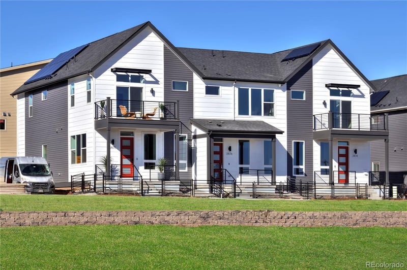 3281 Frances Walsh Pl, Denver, CO 80236