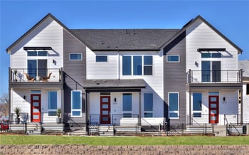 3281 W Frances Walsh Pl, Denver, CO 80236