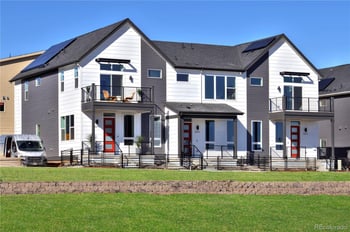 3281 W Frances Walsh Pl, Denver, CO 80236