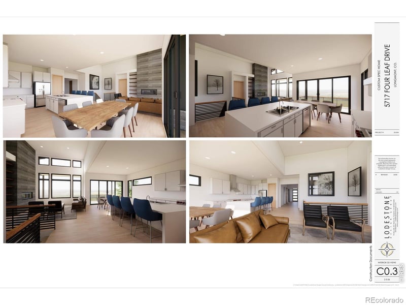 5717 Four Leaf Dr, Longmont, CO 80503