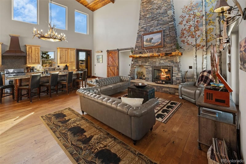 12875 Holmes Rd, Colorado Springs, CO 80908