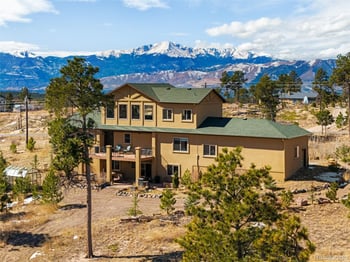 12875 Holmes Rd, Colorado Springs, CO 80908